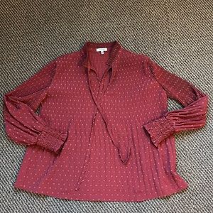 Max Studio Blouse
